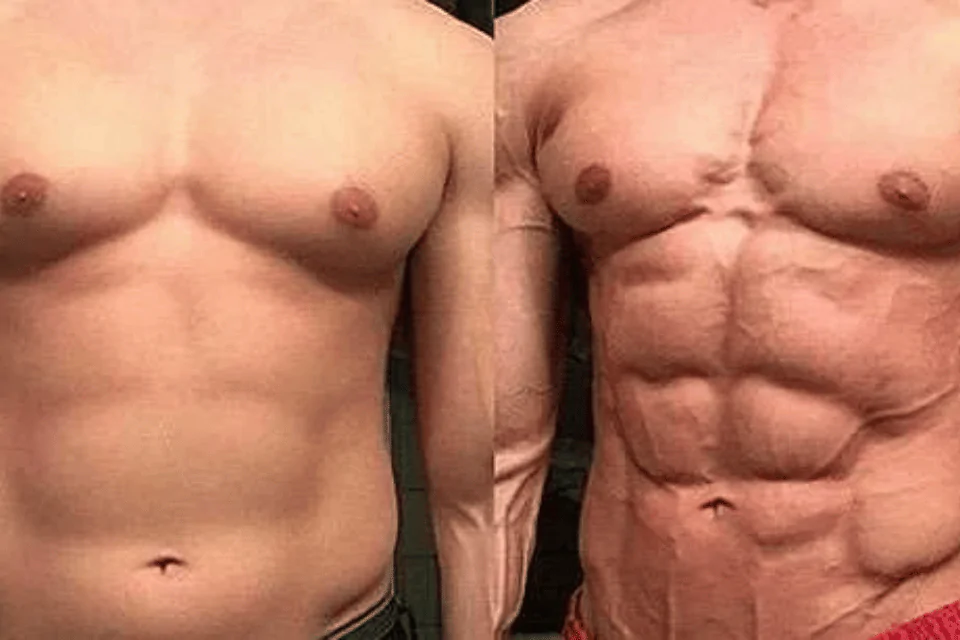 bulking